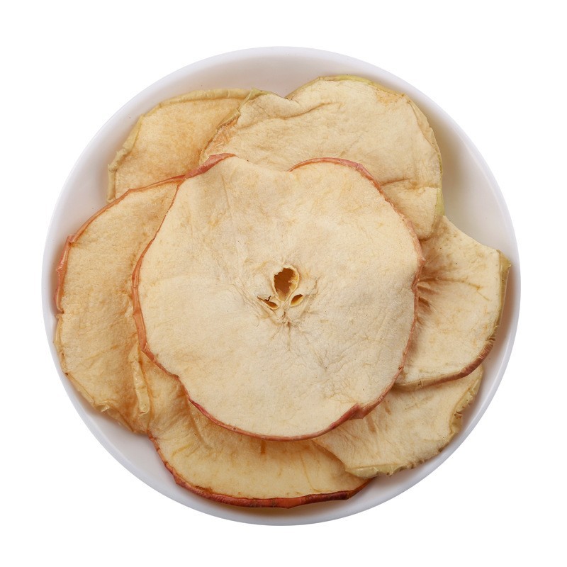 Freeze-Dried Fruit Slices & Dried Fruit Mix — Bulk Herbal Tea & Floral Tea Ingredient in use