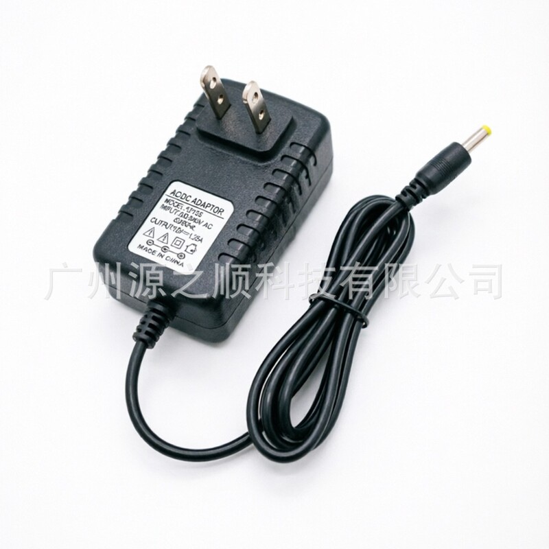 15W Power Adapter 12V1.25A Suitable for Amazon Echo Dot 3Rd/4Th/5Th Generation Charger 15W Power Adapter 12V1.25A Suitable for Amazon Echo Dot 3Rd/4Th/5Th Generation Charger