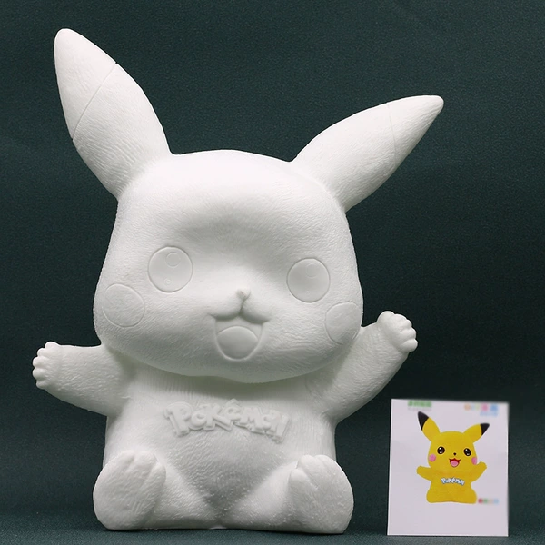 Pikachu Band 18cm