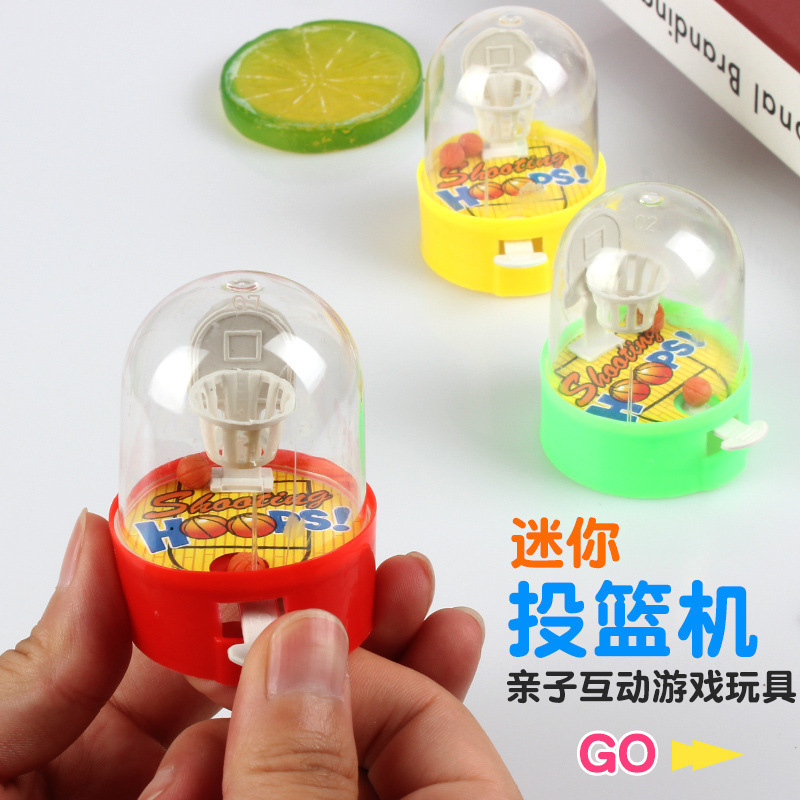 갈색 손가락 사격기 20대