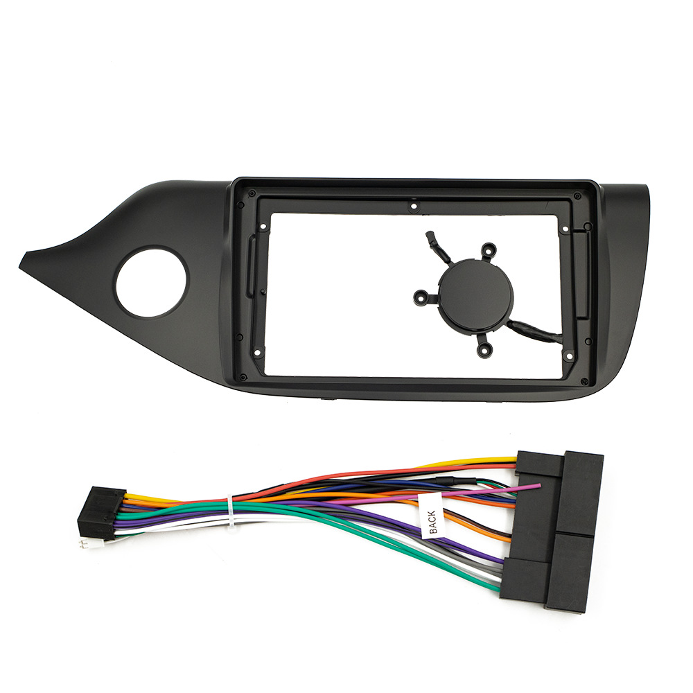 Aplicable a 12 - 18 Kia CEED Android vehículo de navegación integrado Fang Yitong cuatro núcleos / ocho núcleos motor de vehículo