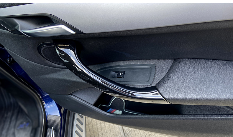 Inner Door Handle For BMW X1 F48 F49