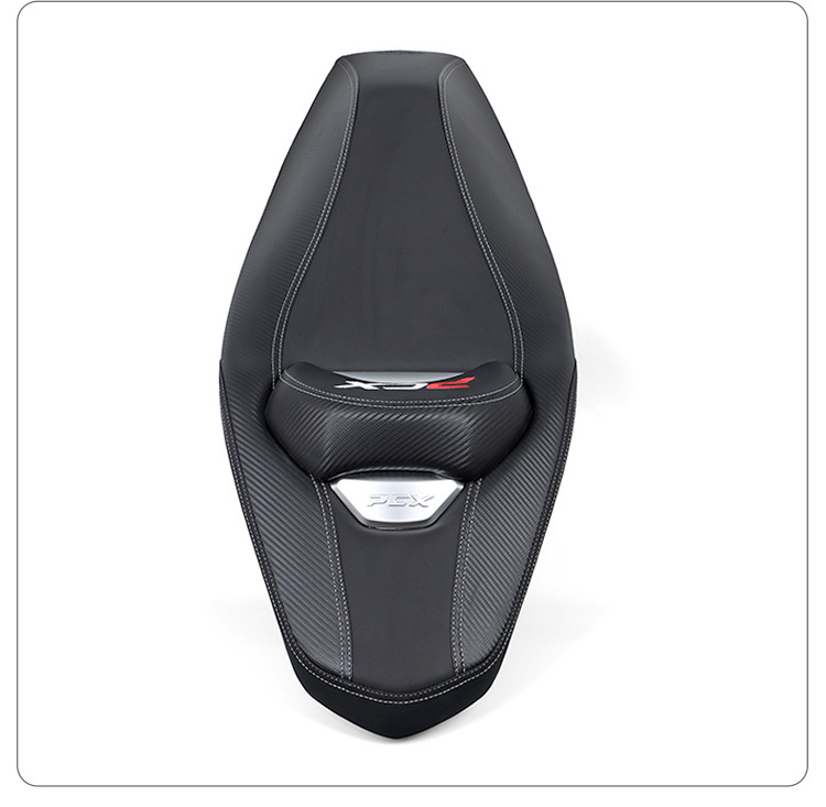 Suitable for Honda PCX160 cushion modification assembly children children's front fuel tank cushion waist design non-destructive installation