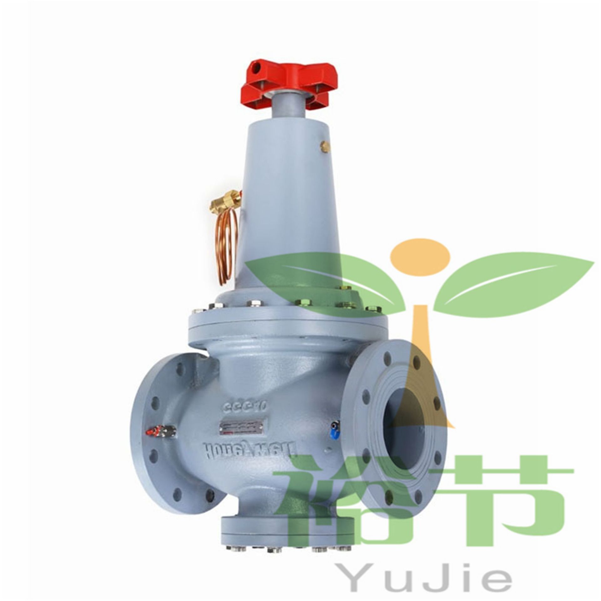 Honeywell霍尼韦尔动态压差平衡阀 VDP125L