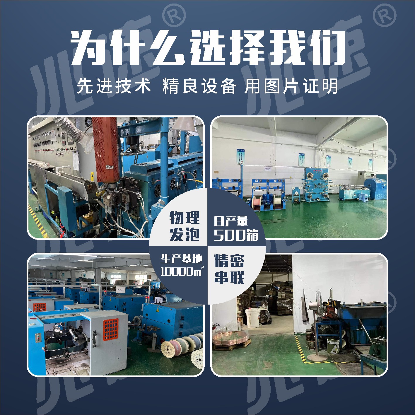 万兆超六类网线双屏蔽CAT6A SFTP 多股无氧铜高柔性成品跳线网线