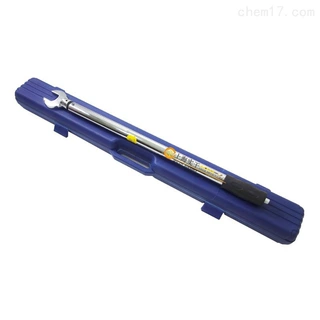 开口头扭力扳手60-300N.m 预置式扭矩扳手1/2 可调节力矩扳手厂家
