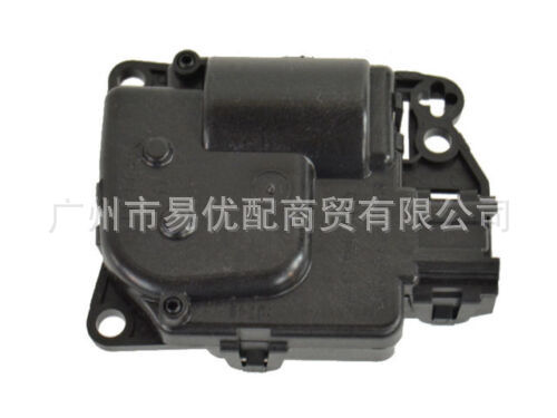 Suitable for Jeep Dodge air conditioner damper actuator air conditioner servo motor 68018109AA