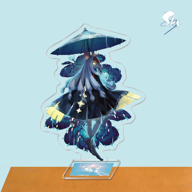 Ánh sáng Yu Li Pai-11 / Lớp phủ hai mặt-khoảng 16cm