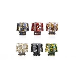 �羳���� 810�ʯ��֬���� drip tip 810�ʺ矟�����ͷ䳲����