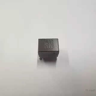 PA4300.822NLT屏蔽鼓芯大电流绕线贴片功率ai人工智能电感替代料