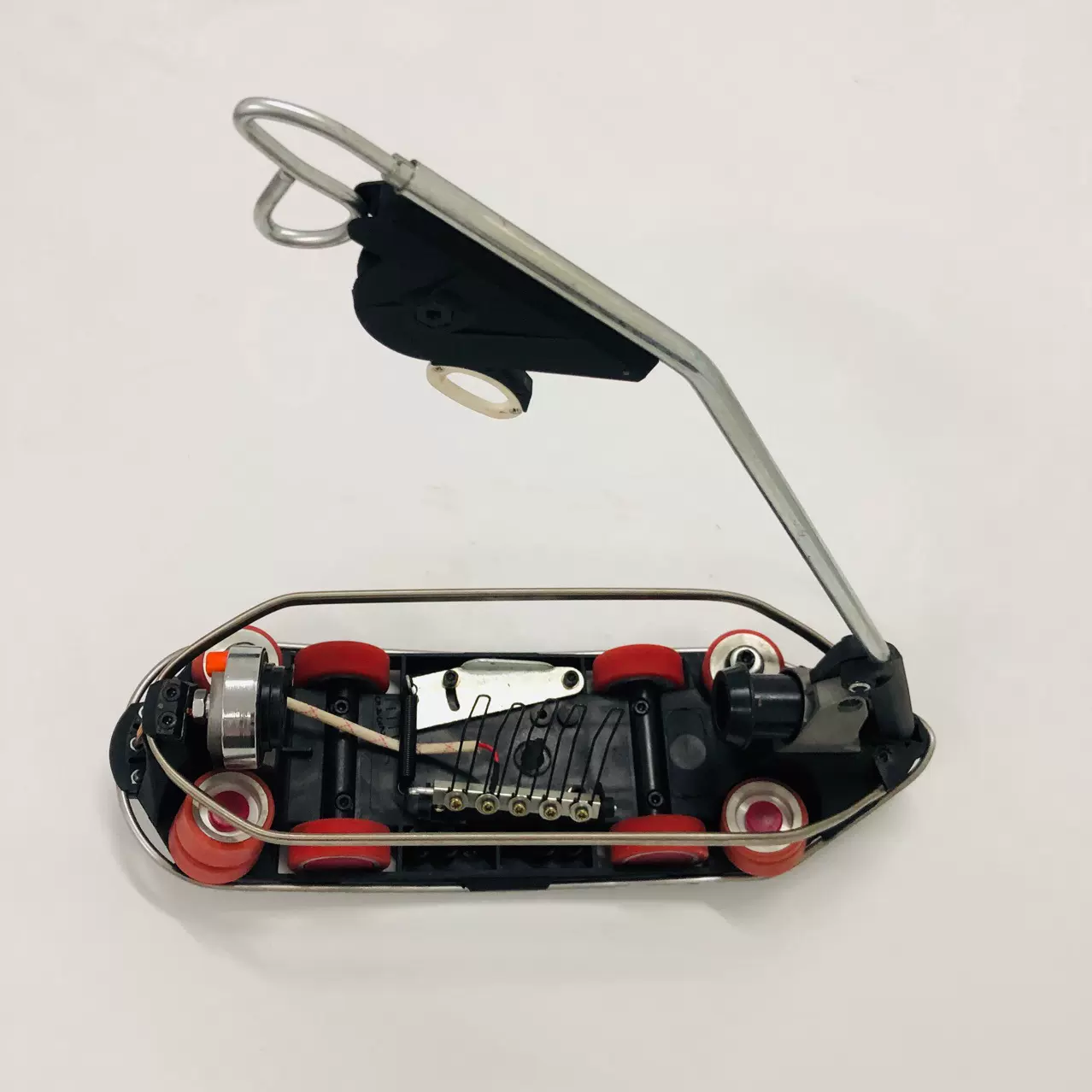 浙江天风塑料机械厂供应新型6梭圆织机配件六梭梭子整梭价格