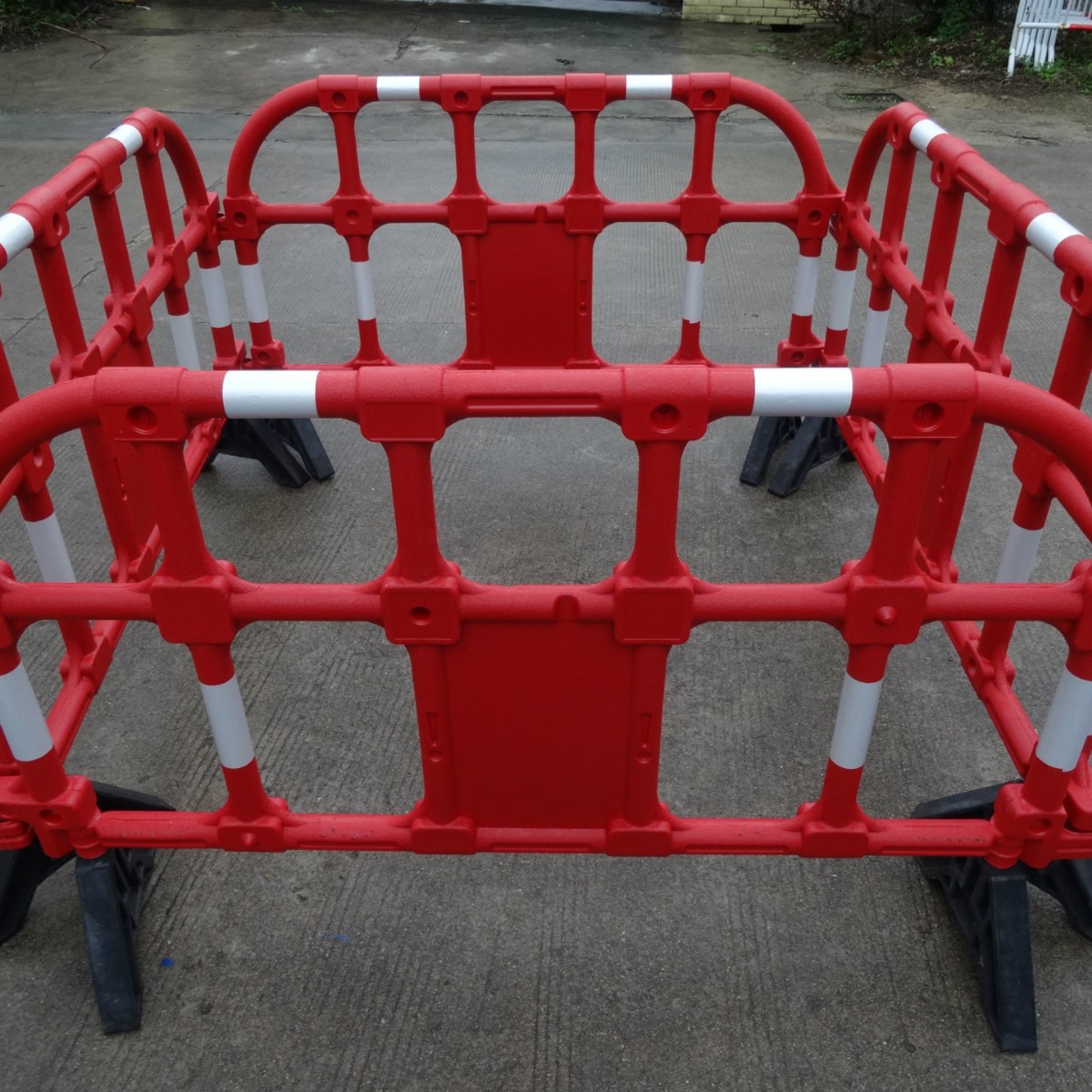 供应市政道路护栏