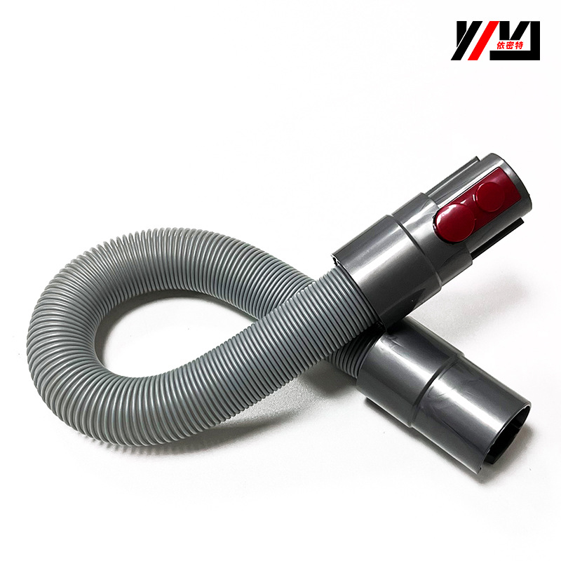 La entrega de una sola pieza es adecuada para Dyson sin cepillo suave V7V8V10V11dyonV15 eliminación de polvo cabeza de succión brecha