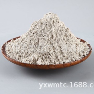 耐火材料\不定型耐火材料-浇注料\钾长石粉 耐磨浇注料