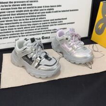 ������Ʒ��ͯЬ2025�ͯ�\���ϵ�Ь��Ů��ħ�g�N�NƬ��Ь���l