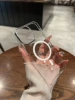 Transparent
