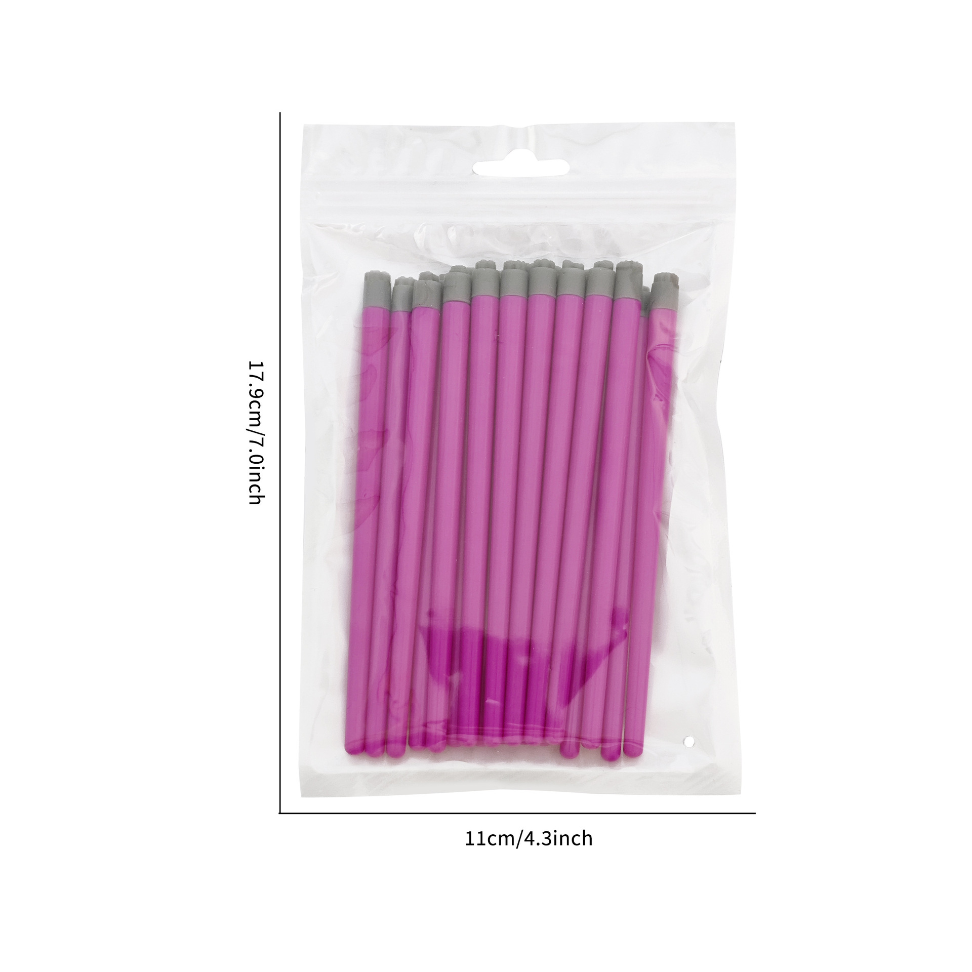 Uña transfronteriza de silicona imprenta de estilo de chicas DIY personalidad nail pointing floral herramienta de graffiti