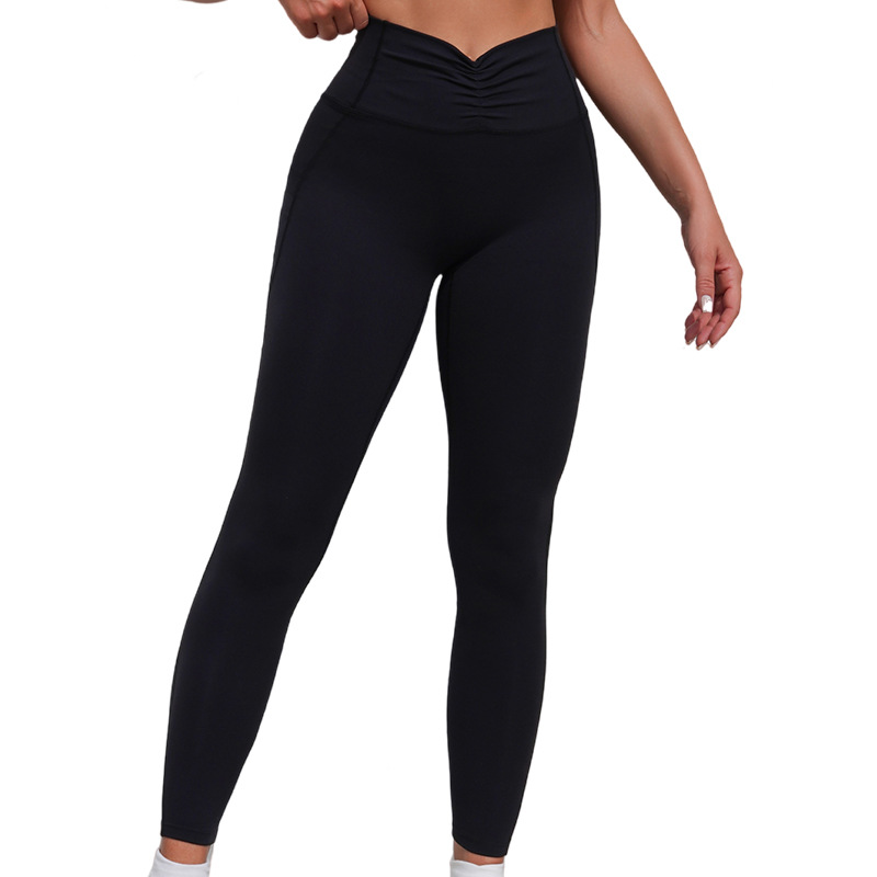 Nuevo chaleco deportivo transfronterizo de retroceso de color, mujeres, Europa y Estados Unidos, fitness, ropa de yoga, ropa apretada para mujeres.