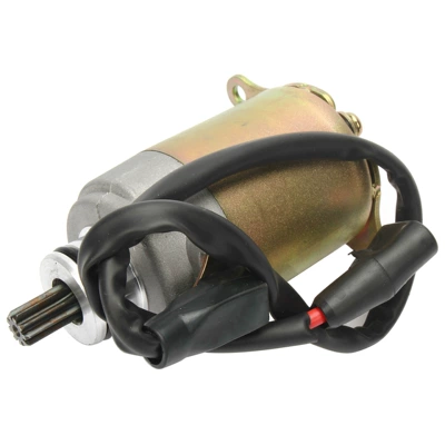 Motorcycle engine and accessories scooter moped 150 starter