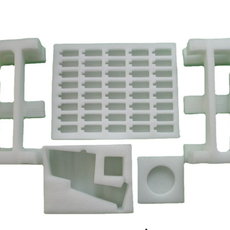 珍珠棉内衬黑色珍珠棉内衬珍珠棉护角黑白色珍珠棉内托珍珠棉片材