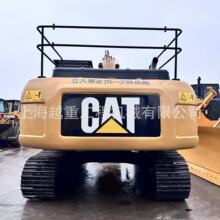 二手卡特彼勒325D2L挖掘机 caterpillar/卡特 325D2钩机 二手挖机