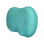 多功能颈椎按摩器颈部背部腰部按摩靠垫揉捏电动按摩枕按摩椅垫