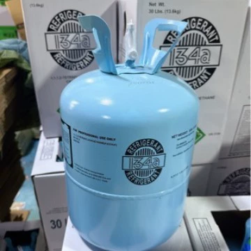 refrigerant, Antifriz