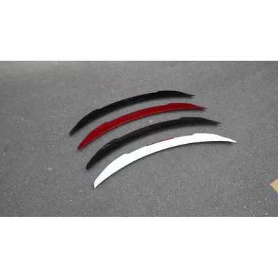 XL Modified Tail Malibu | Fixed wind wing
