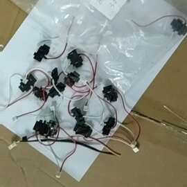 供应原厂TCC狙击手瓦斯钉枪 18#电极架(图)