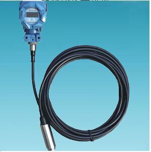 投入式液位变送器（防爆） 型号:HB-LYW 库号：M382