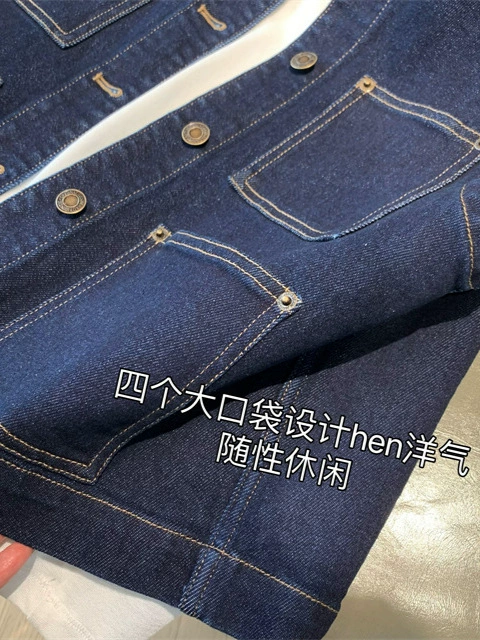 Весенний ретро short denim жилет — безрукавная майка-жилет с круглым вырезом для стильного многослойного образа