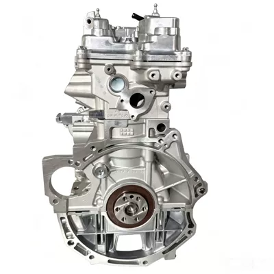 Engine assembly 1.6T automotive engine
