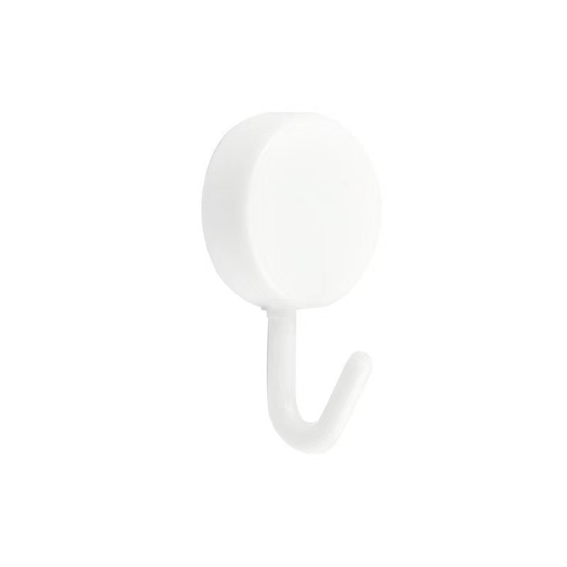 gancho adhesivo gancho adhesivo sin perforación, carga sin clavos, pegado en la pared, trapador de baño, pegado adhesivo fuerte
