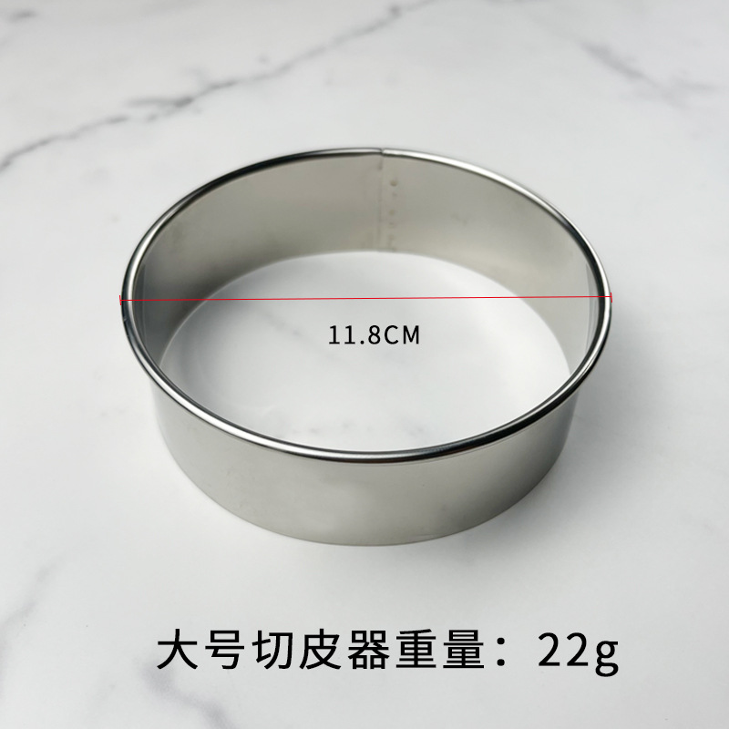 Dumpling Dumplings Manufacturer Spot Amazon Creative Dumpling Cake Cake Mold Corner Corner Mold Dumpling Dumpling
