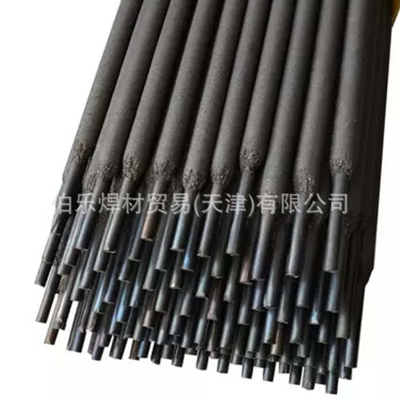 林肯JH-70B模具耐磨焊条EDPCrMoB-A1-15堆焊焊条