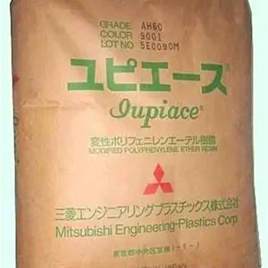 PPE | PPO/GX1210 Япония Mitsubishi Engineering Gav2515 AH90-BK Высокая прочность, высокая жесткость, высокая температура