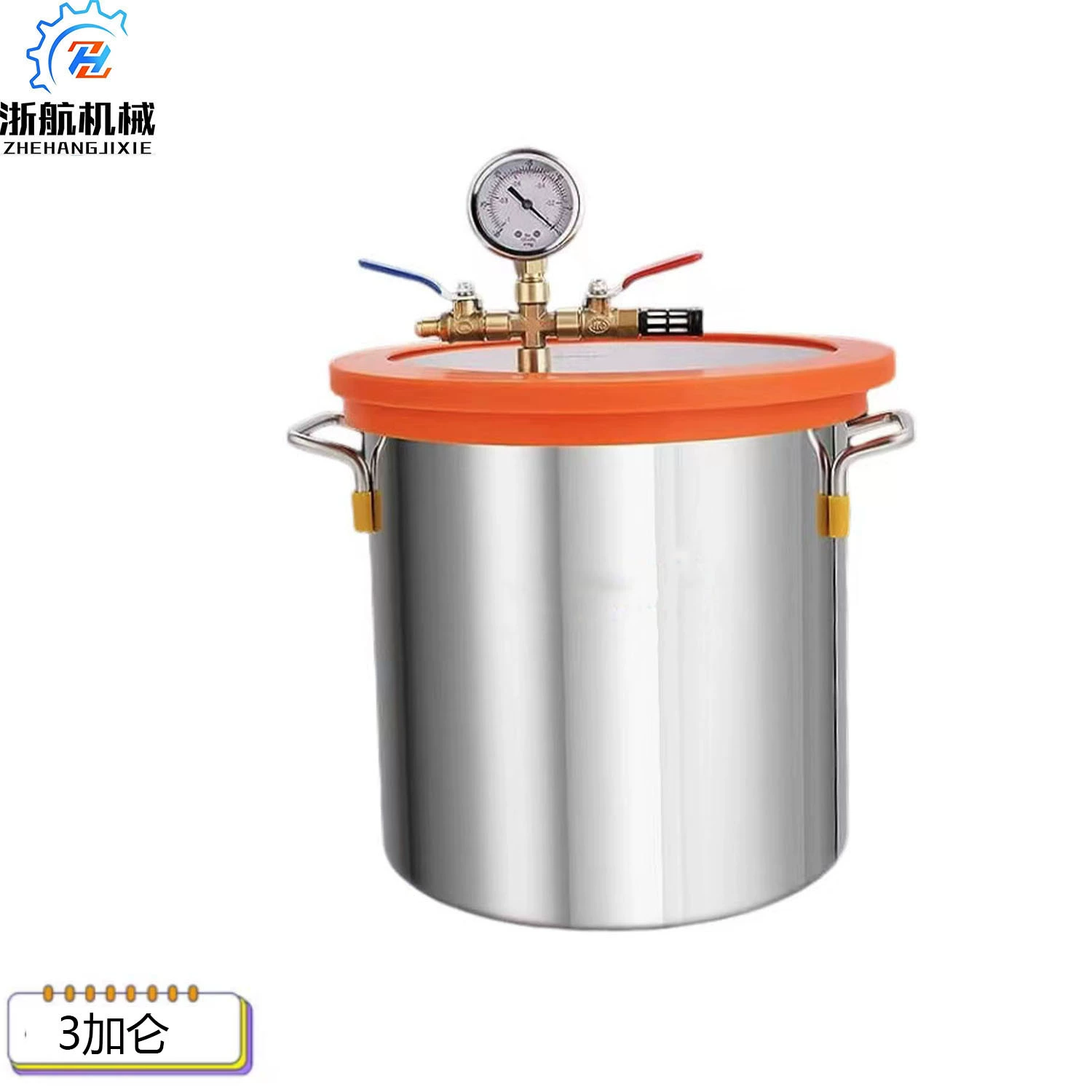 Вакуумный Пеногаситель Бочонок Гель Падая Вакуумный Бочонок Пеногаситель Машина Небольшой Пеногаситель Бочонок Вакуумное Поливая Оборудование Вакуумный Контейнер