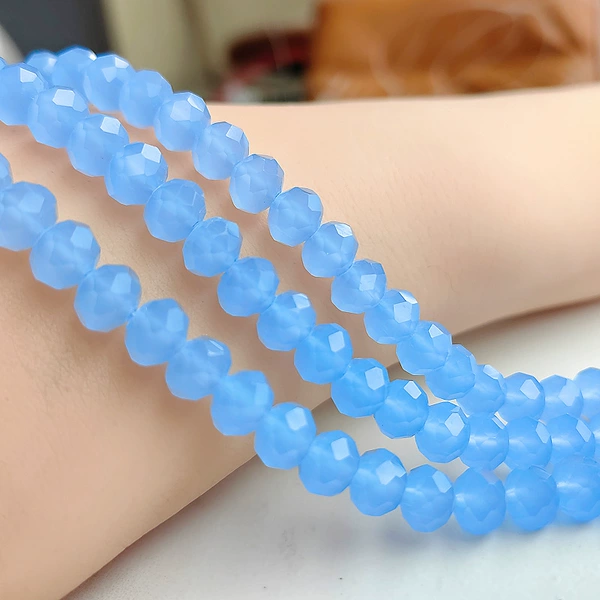 Light blue jade