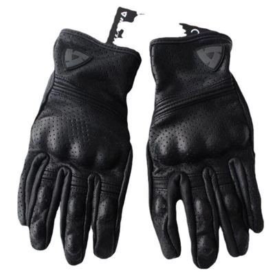 Windproof Sheepskin Gloves Spring, Summer, Motosiklet ləvazimatları və aksesuarları