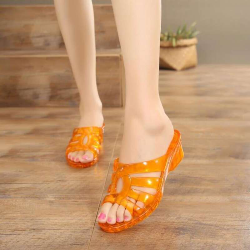 하이힐 골드 힐 높이 5CM