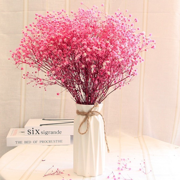 핑크 별 50 그램