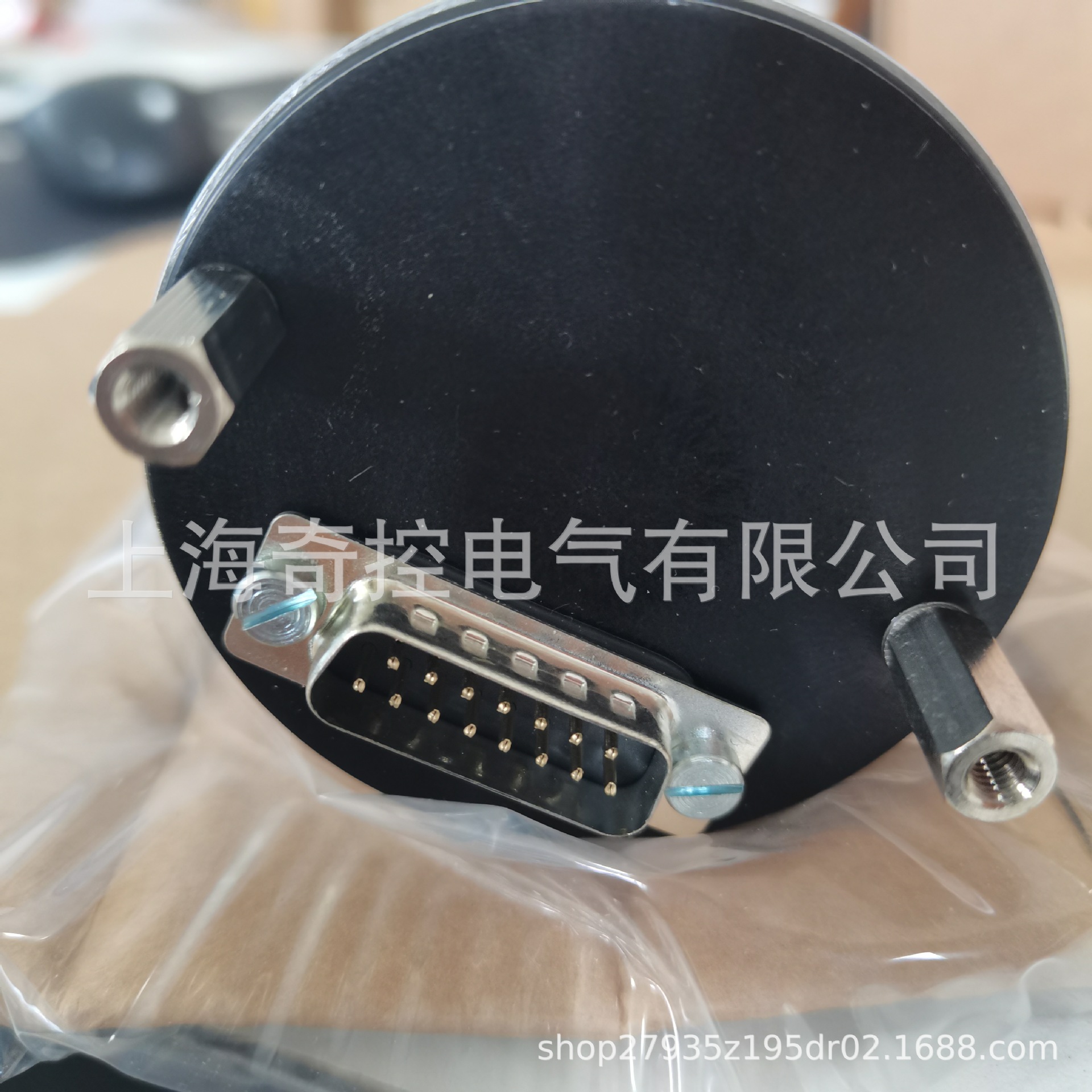 TWK KRD58-KA4096R4096C2ZD1C 多圈旋转编码器