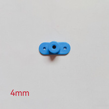 检具配件座座标准件检具存销插销现货供应放销器汽车塑料量多优惠