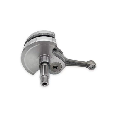 Crankshaft Assembly, Motorcycle engine and accessories