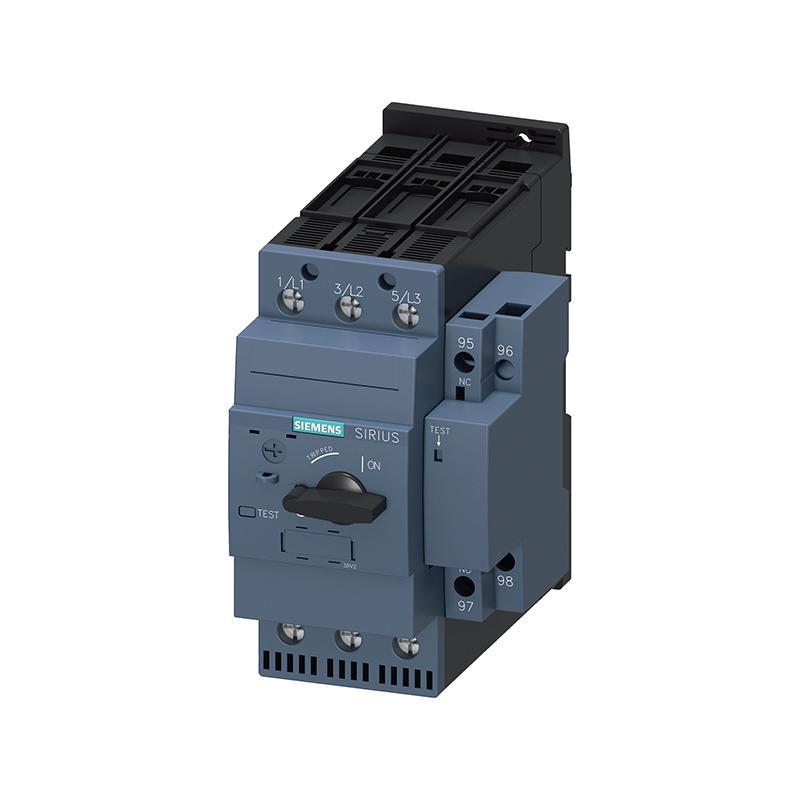 西门子 3RV2 电动机保护断路器 3RV2131-4EA10 | 3RV21314EA10