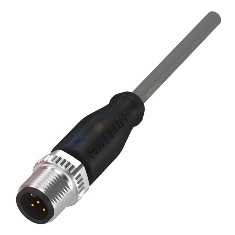 原装BCC06EY巴鲁夫传感器插接器BCC M435-0000-2A-000-51X575-000