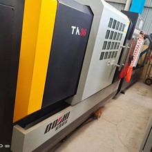 出售二手宝鸡TK36数控卧式车床二手数控车床现货