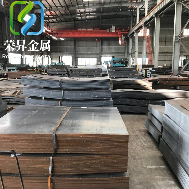 供应40cr圆棒45c板材50cr无缝管合金结构钢锻件规格齐全