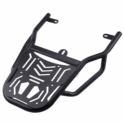 Suitable for Emma Guard Ab51 Child seat shed - qb33-carbon-steel-version-rear-shelf-25-185cm-default-item