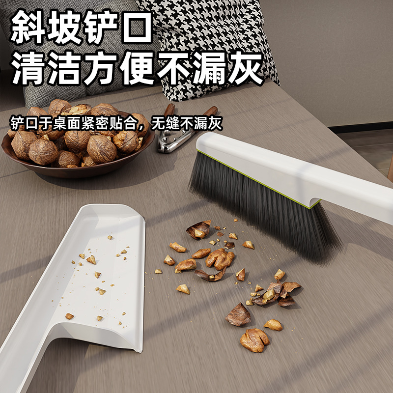 ソファ用ブラシ、ベッド用ブラシ、長柄ブラシ、ベッド掃除用ブラシ、ほこり取りブラシ、寝室用家庭用掃除ブラシ、ベッド用ほうき、柔らかい毛のベッド用ブラシ|undefined